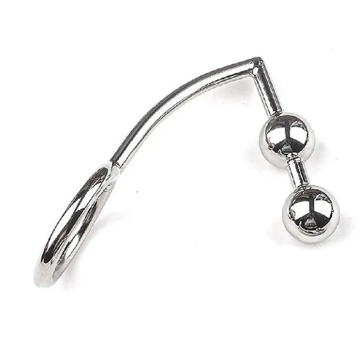 PerfectFit Anal Hook Sexual Suspension 4354 Ball Two 0701